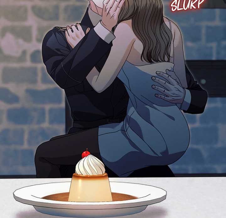 Try Begging Me Chapter 53 - Page 24