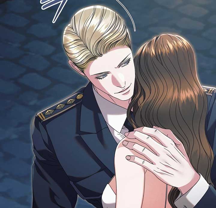 Try Begging Me Chapter 53 - Page 3