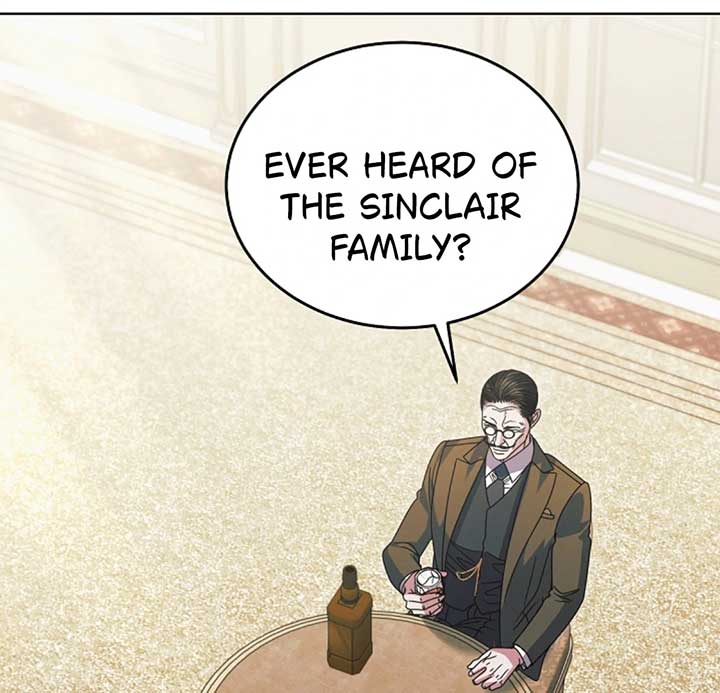 Try Begging Me Chapter 53 - Page 33