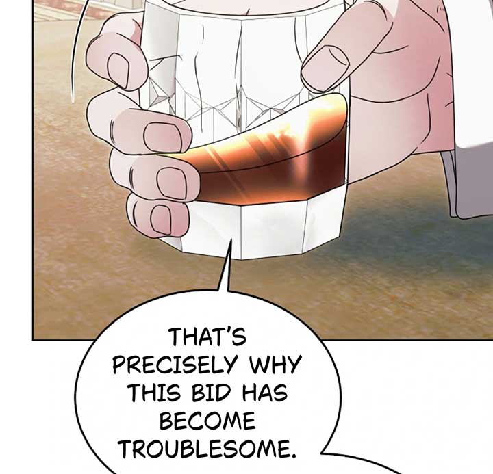 Try Begging Me Chapter 53 - Page 39