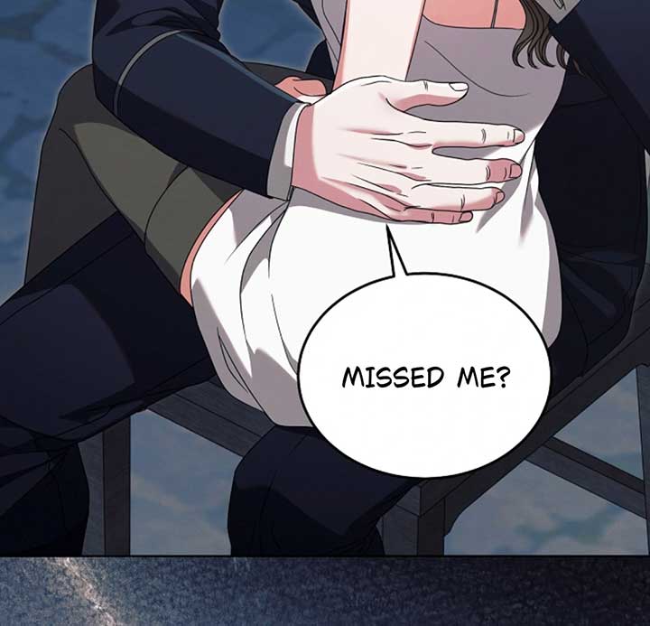 Try Begging Me Chapter 53 - Page 4