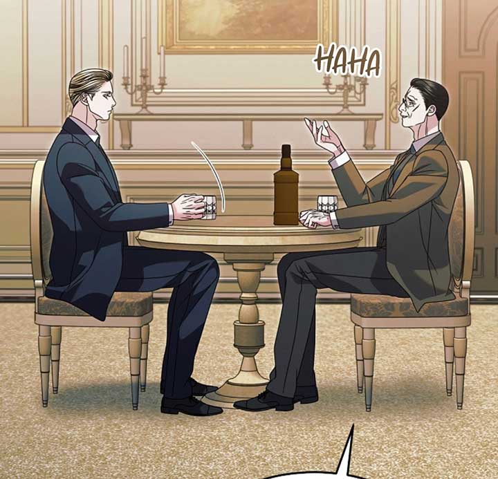 Try Begging Me Chapter 53 - Page 43