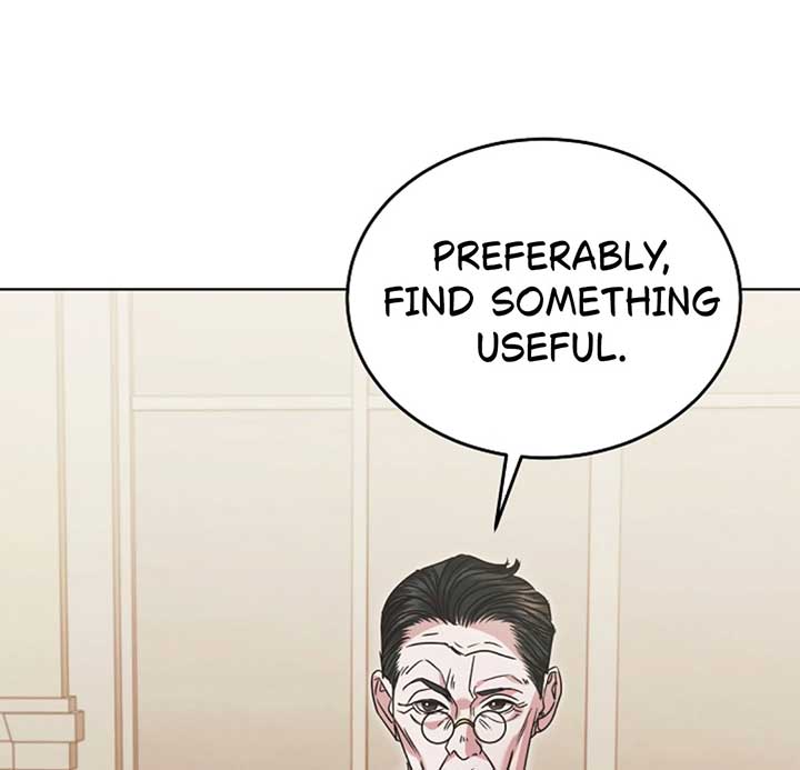 Try Begging Me Chapter 53 - Page 47