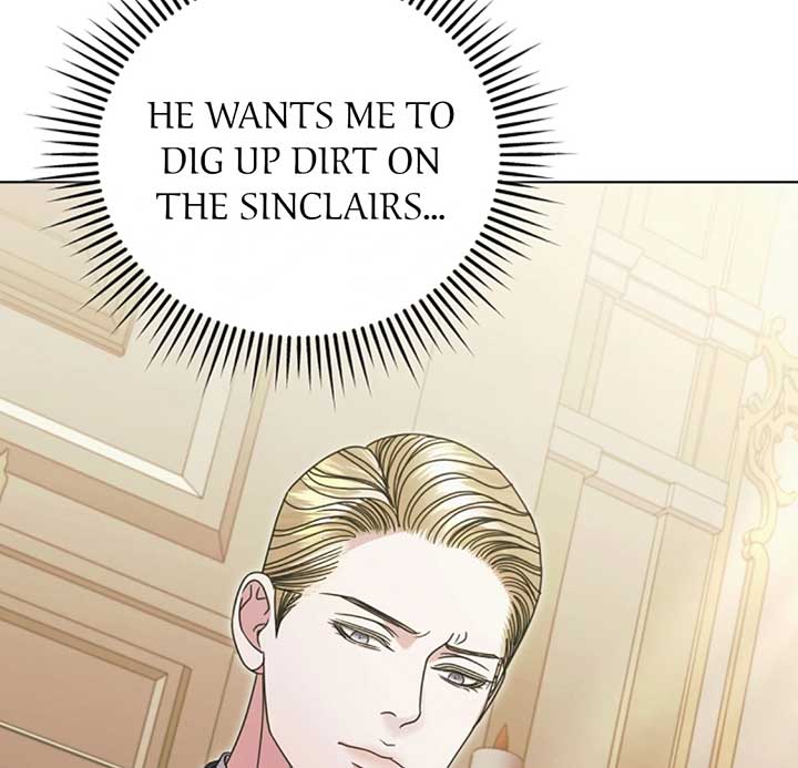 Try Begging Me Chapter 53 - Page 50