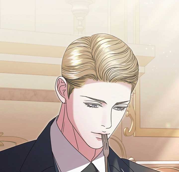 Try Begging Me Chapter 53 - Page 61