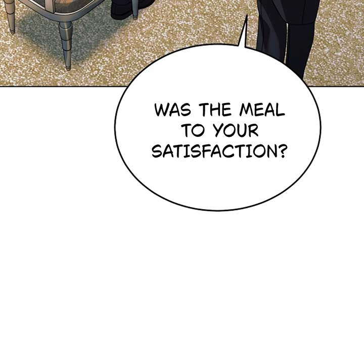 Try Begging Me Chapter 53 - Page 65