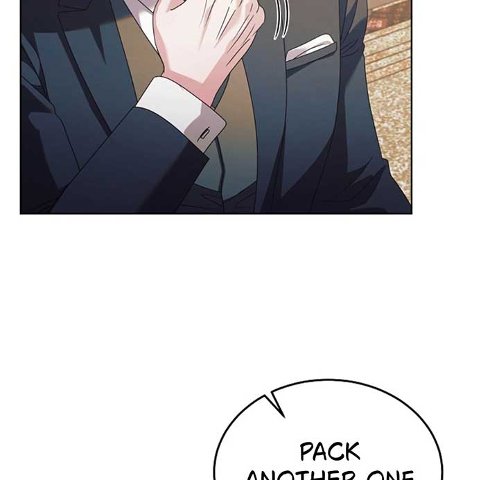 Try Begging Me Chapter 53 - Page 67