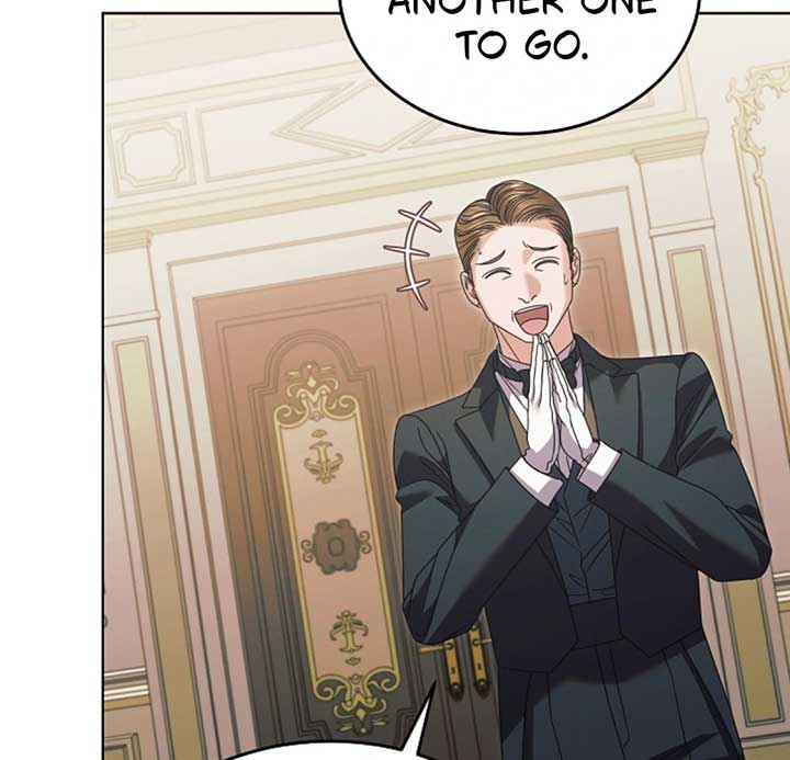 Try Begging Me Chapter 53 - Page 68