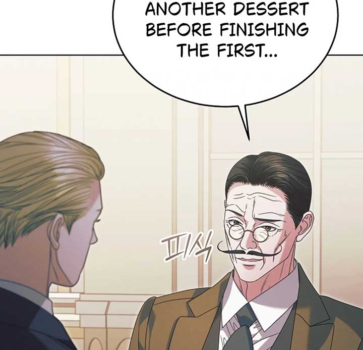 Try Begging Me Chapter 53 - Page 70