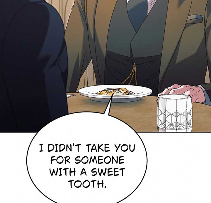 Try Begging Me Chapter 53 - Page 71