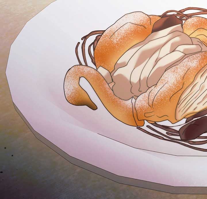 Try Begging Me Chapter 53 - Page 73