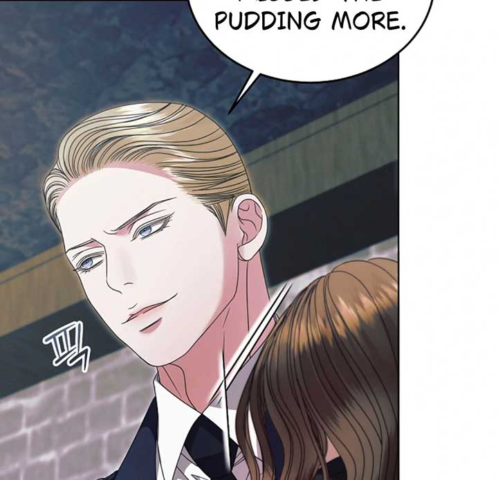 Try Begging Me Chapter 53 - Page 8