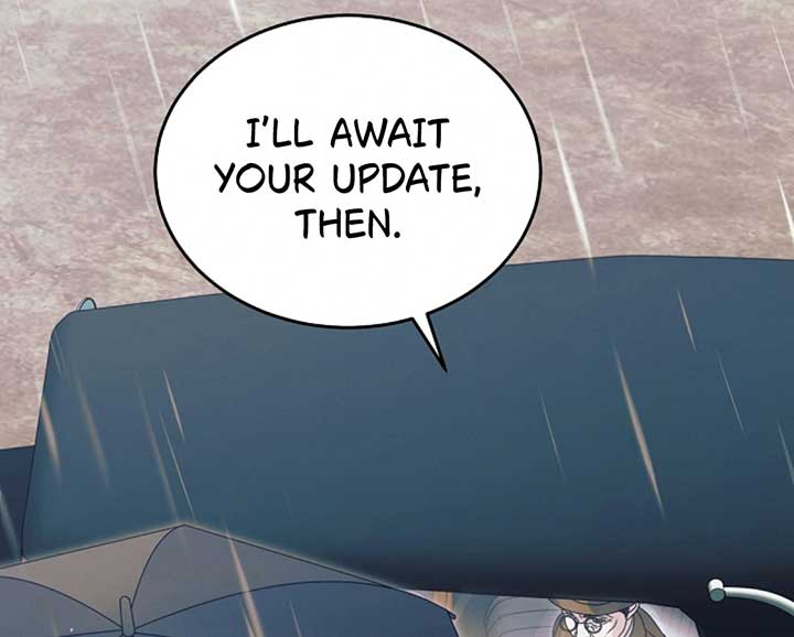 Try Begging Me Chapter 53 - Page 81