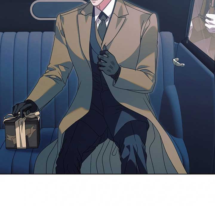 Try Begging Me Chapter 53 - Page 85