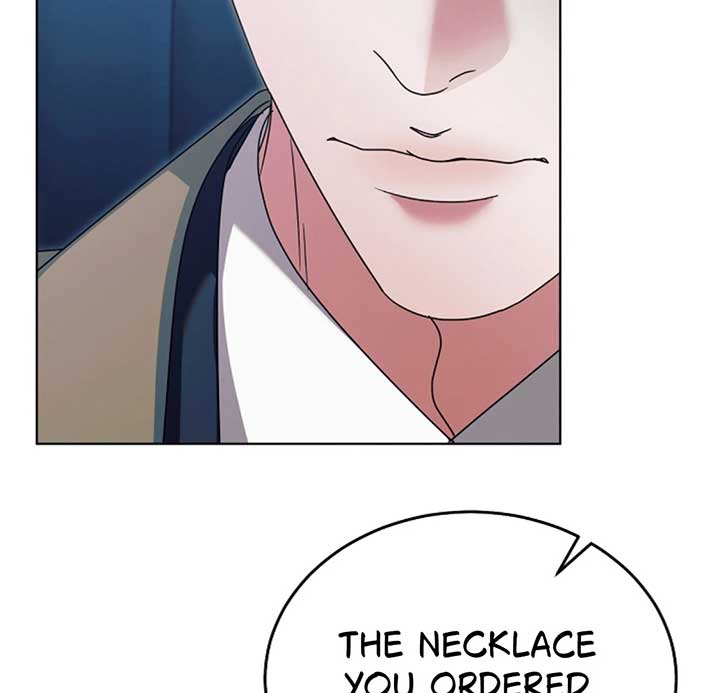 Try Begging Me Chapter 53 - Page 87