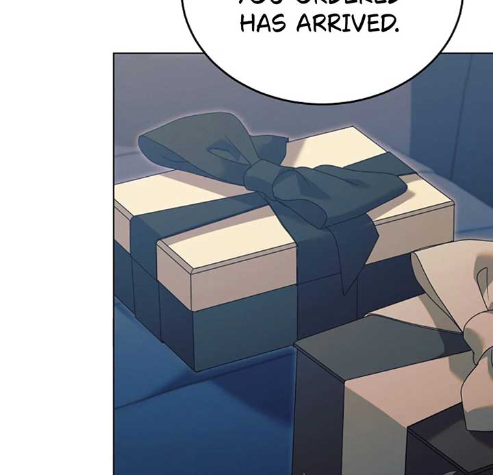 Try Begging Me Chapter 53 - Page 88