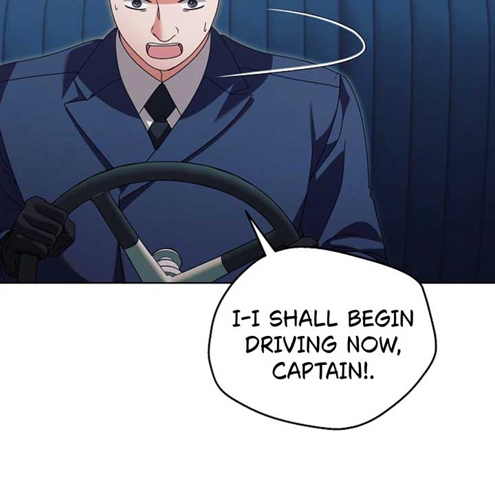 Try Begging Me Chapter 53 - Page 93