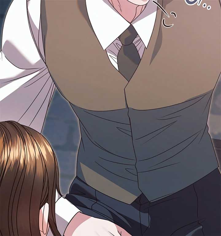 Try Begging Me Chapter 55 - Page 105