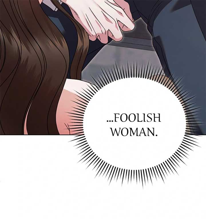 Try Begging Me Chapter 55 - Page 106