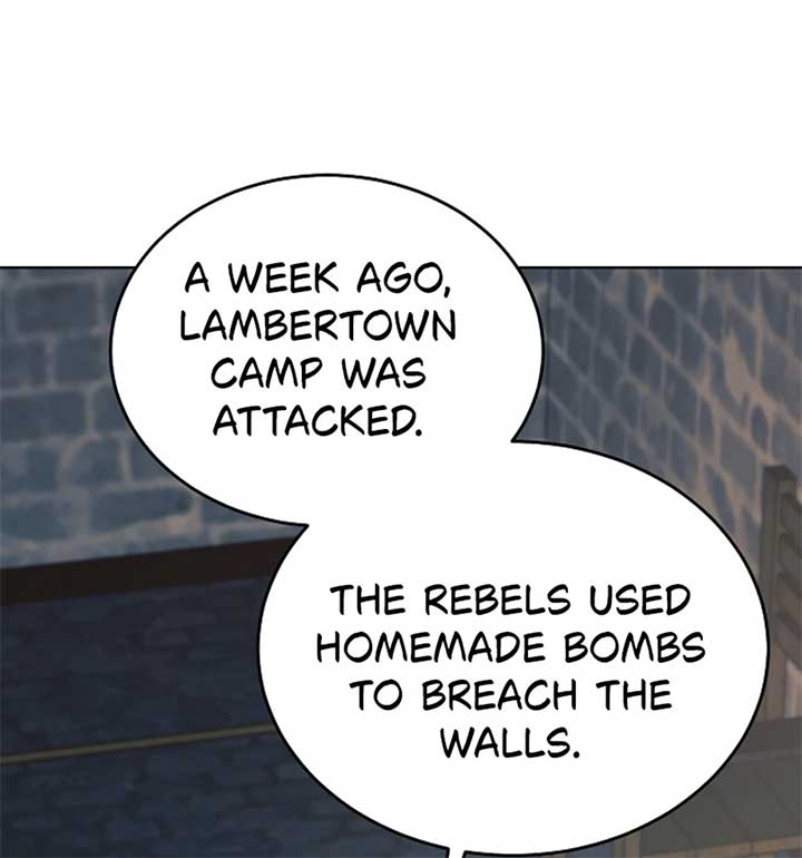 Try Begging Me Chapter 55 - Page 109