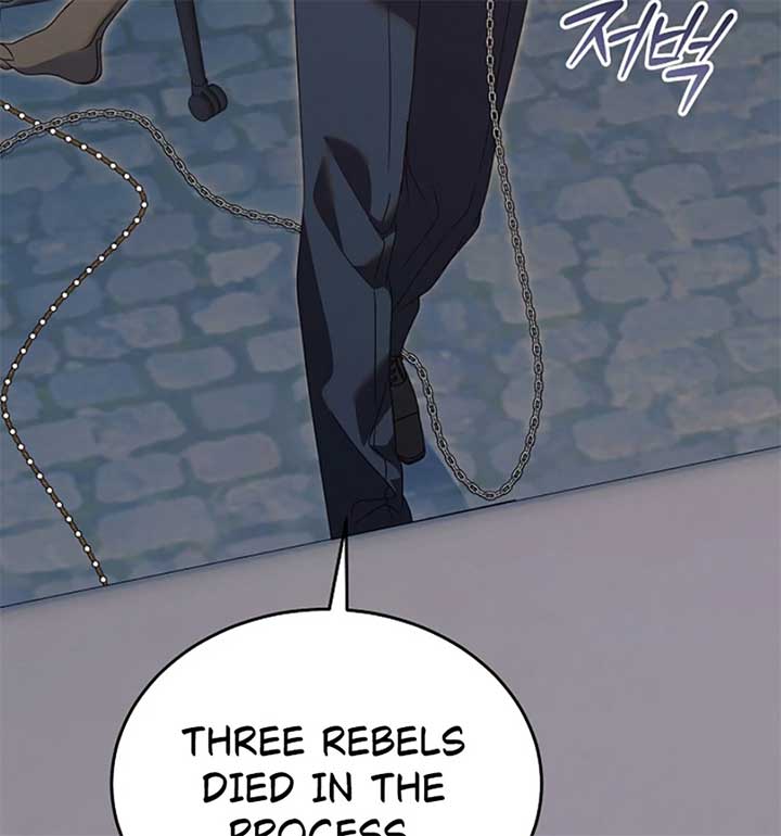 Try Begging Me Chapter 55 - Page 111