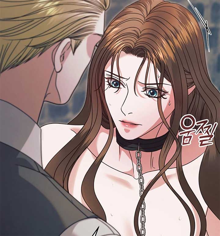 Try Begging Me Chapter 55 - Page 113