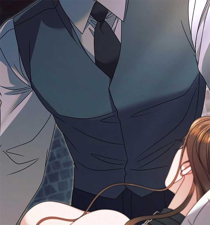 Try Begging Me Chapter 55 - Page 116