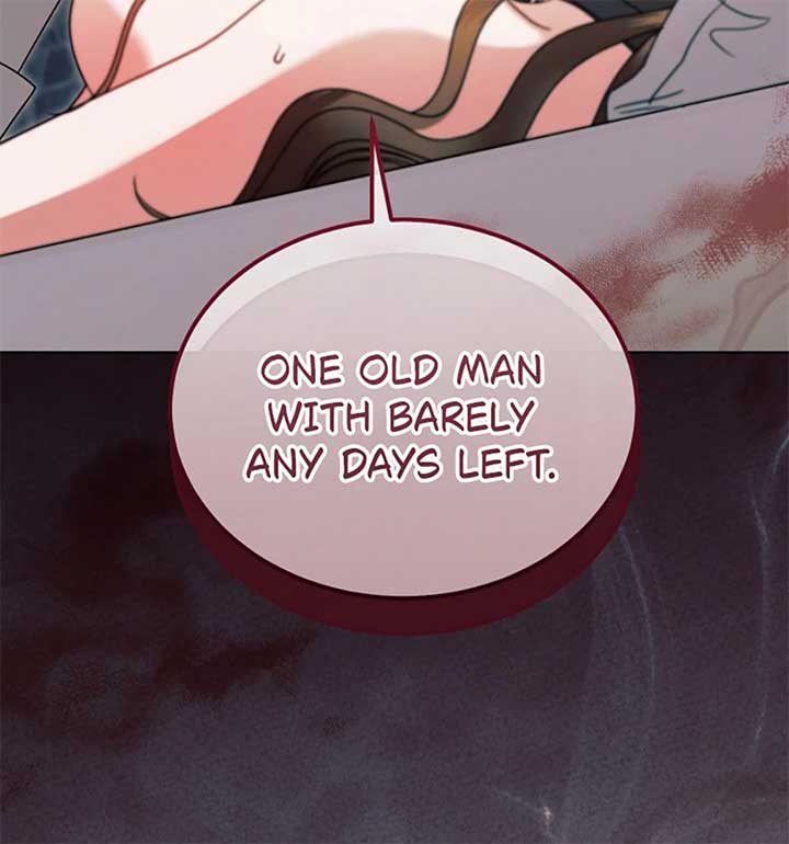 Try Begging Me Chapter 55 - Page 117