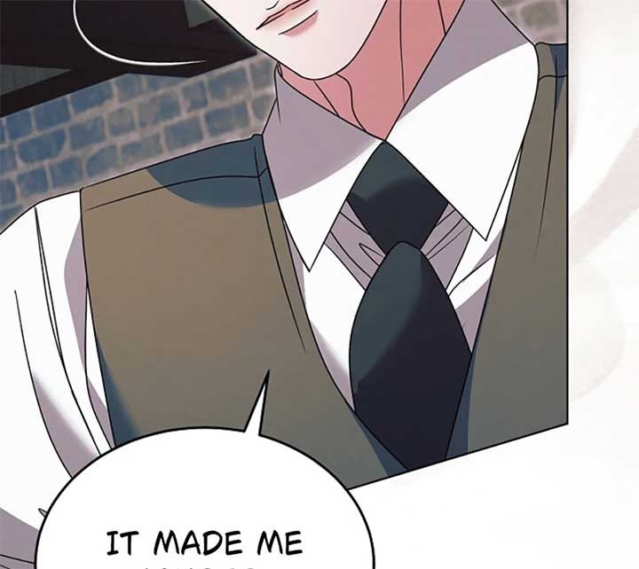 Try Begging Me Chapter 55 - Page 119