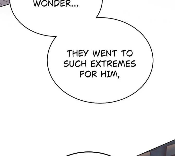 Try Begging Me Chapter 55 - Page 120