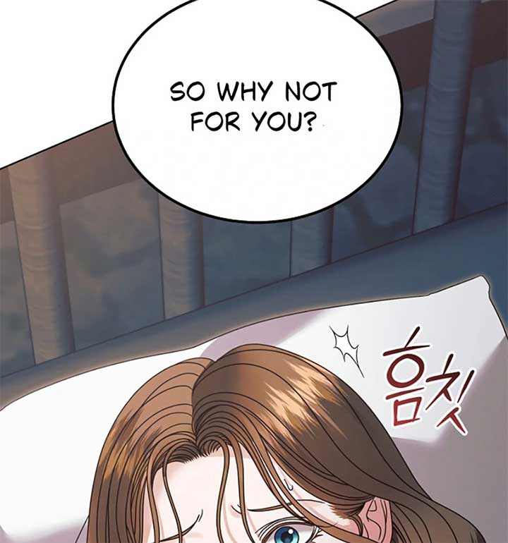 Try Begging Me Chapter 55 - Page 121