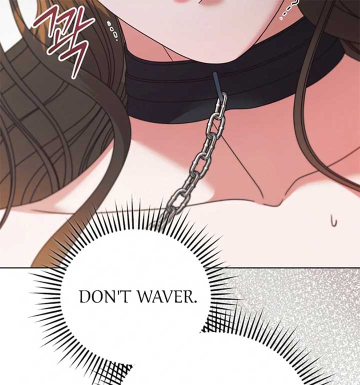 Try Begging Me Chapter 55 - Page 124