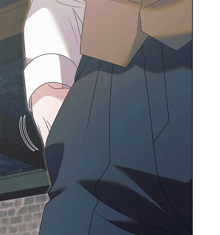 Try Begging Me Chapter 55 - Page 126