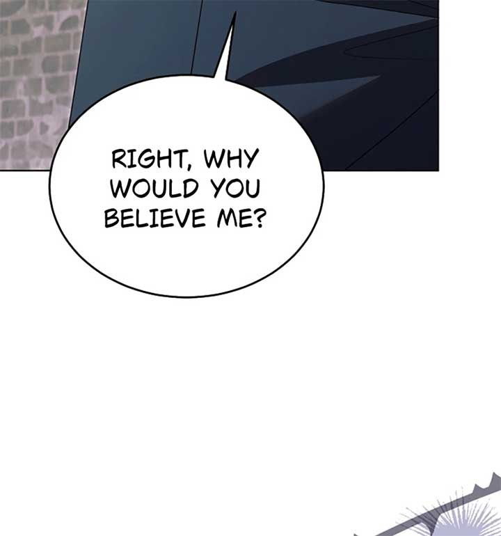 Try Begging Me Chapter 55 - Page 127