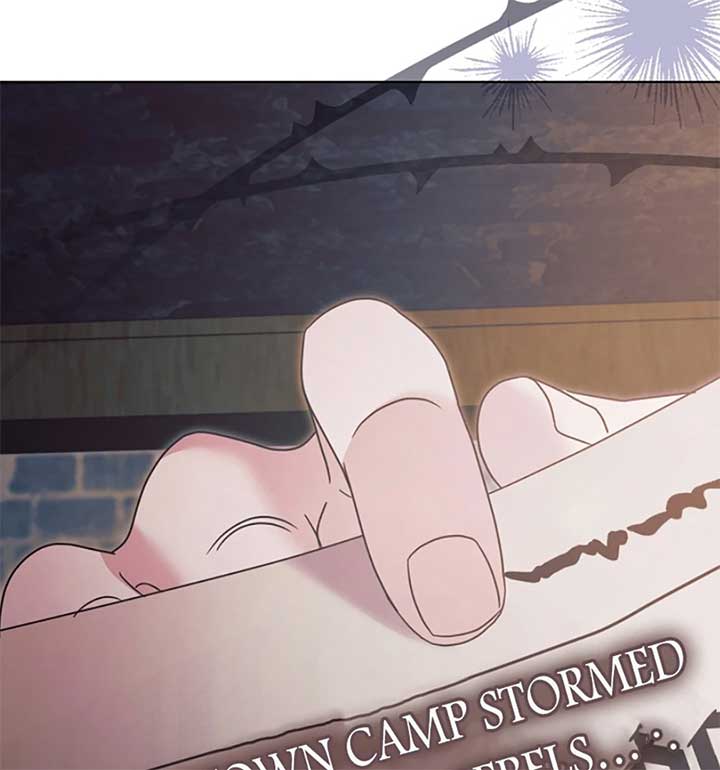 Try Begging Me Chapter 55 - Page 128