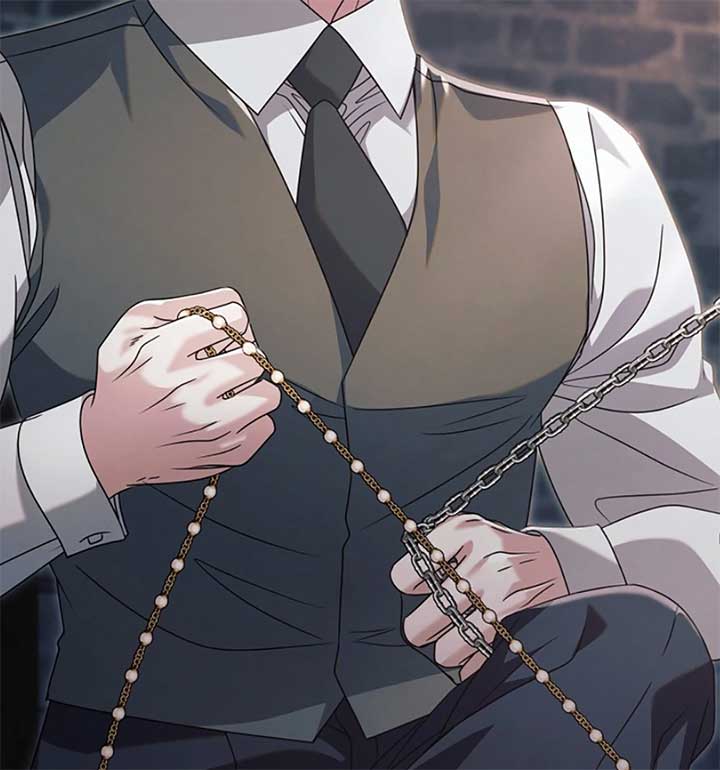 Try Begging Me Chapter 55 - Page 13