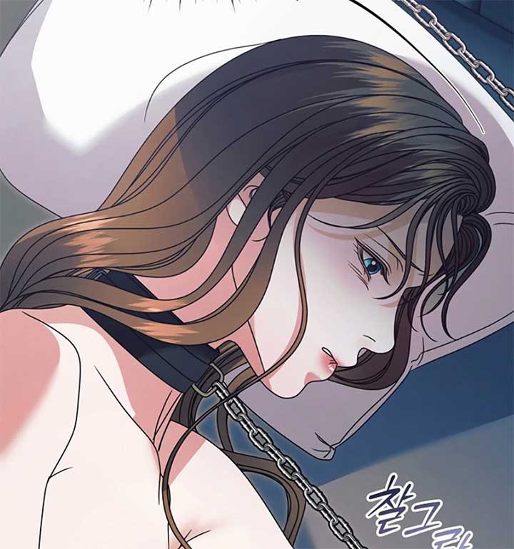 Try Begging Me Chapter 55 - Page 133