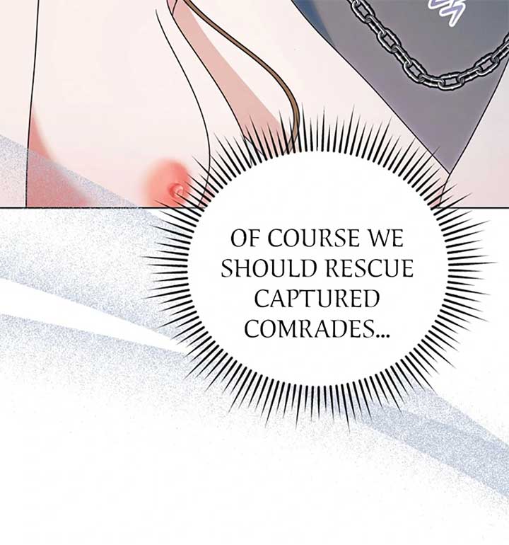 Try Begging Me Chapter 55 - Page 134