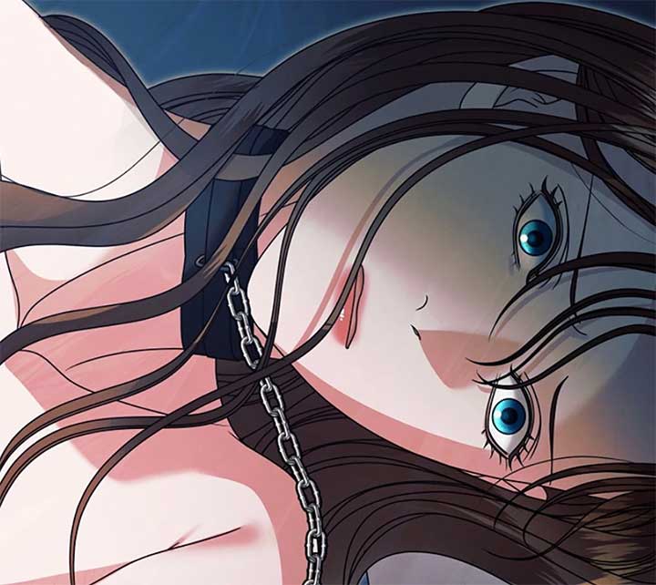 Try Begging Me Chapter 55 - Page 136