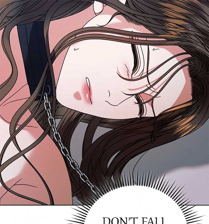 Try Begging Me Chapter 55 - Page 140