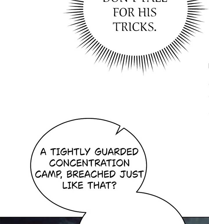 Try Begging Me Chapter 55 - Page 141