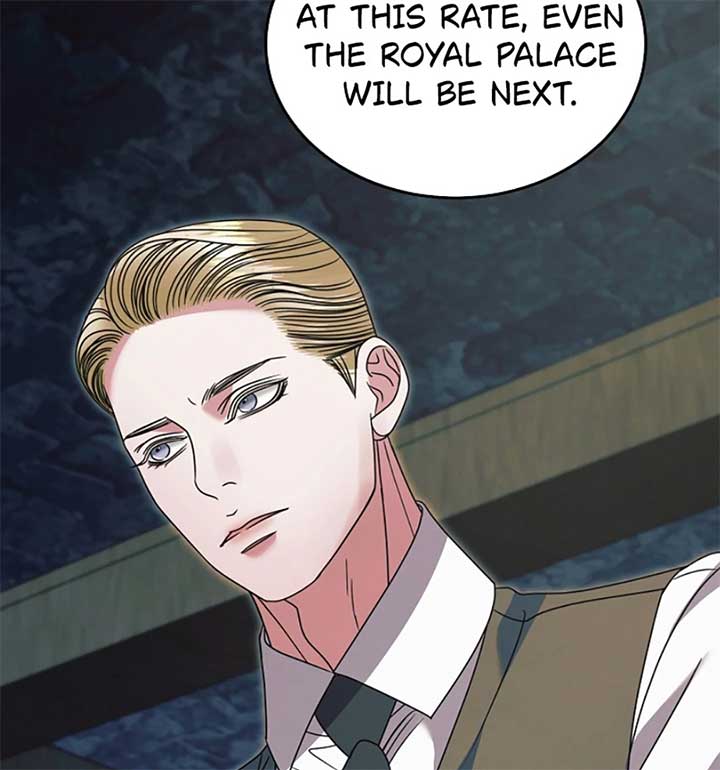 Try Begging Me Chapter 55 - Page 142