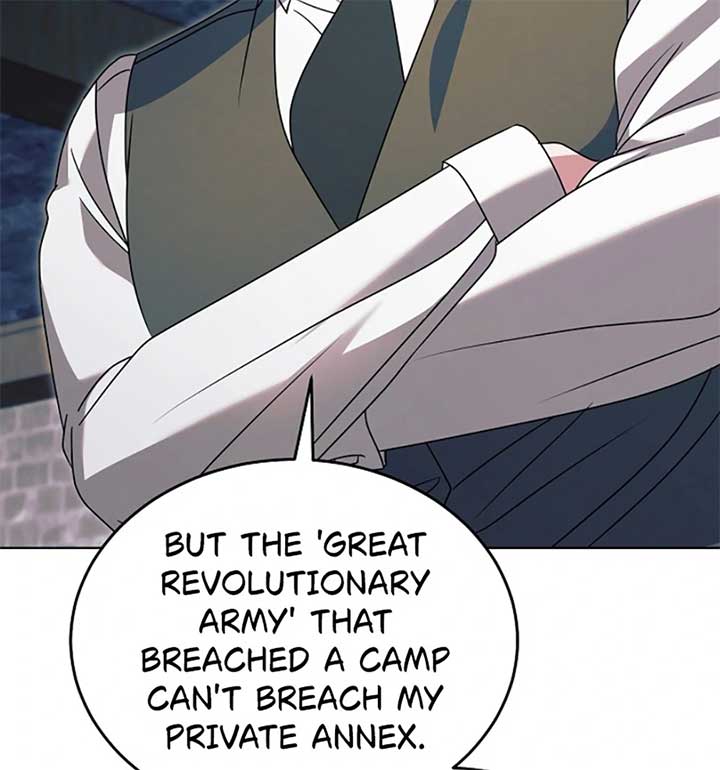 Try Begging Me Chapter 55 - Page 143