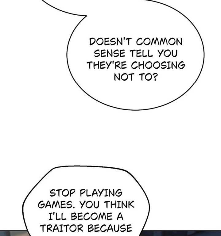 Try Begging Me Chapter 55 - Page 144