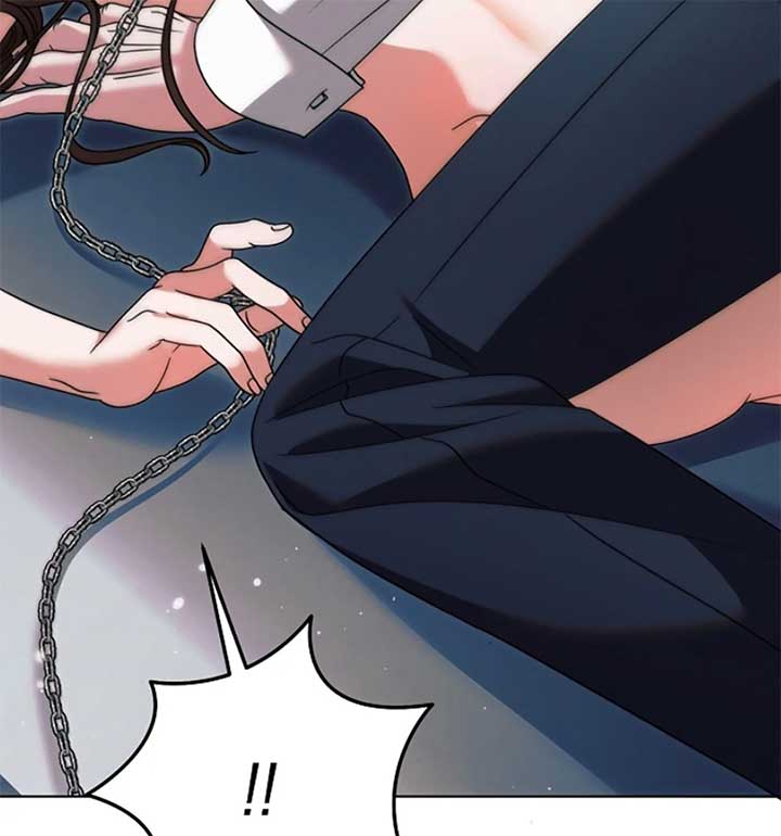 Try Begging Me Chapter 55 - Page 152