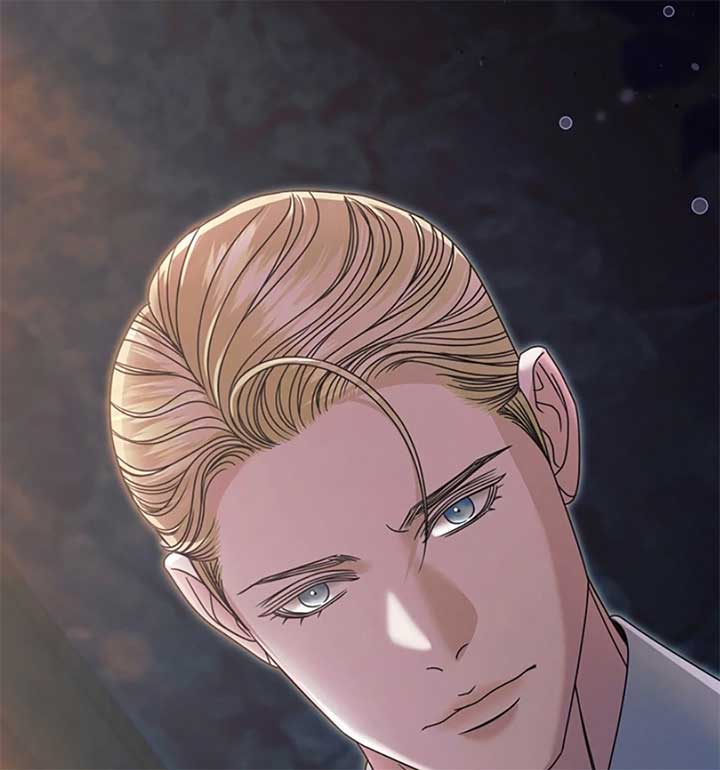 Try Begging Me Chapter 55 - Page 159