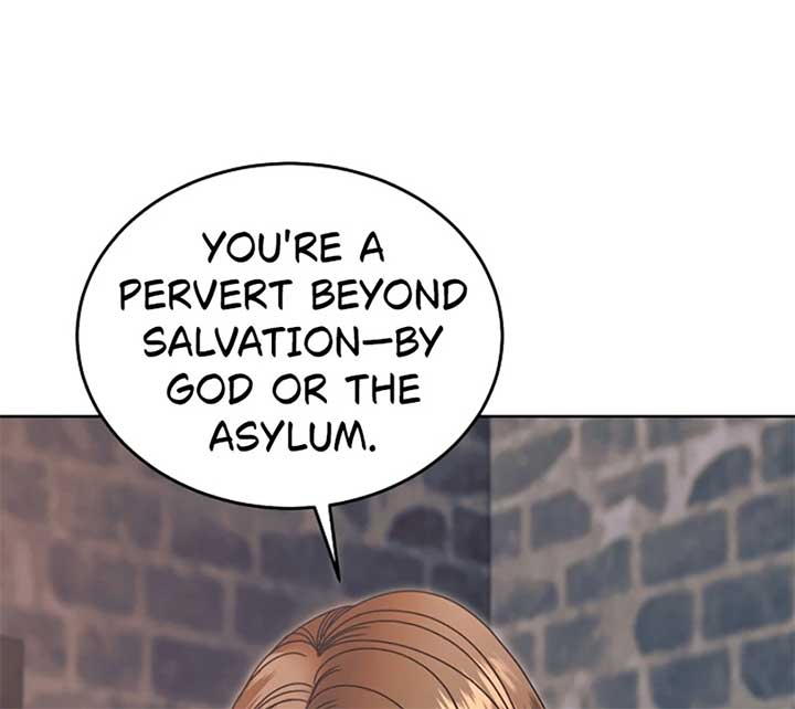 Try Begging Me Chapter 55 - Page 17