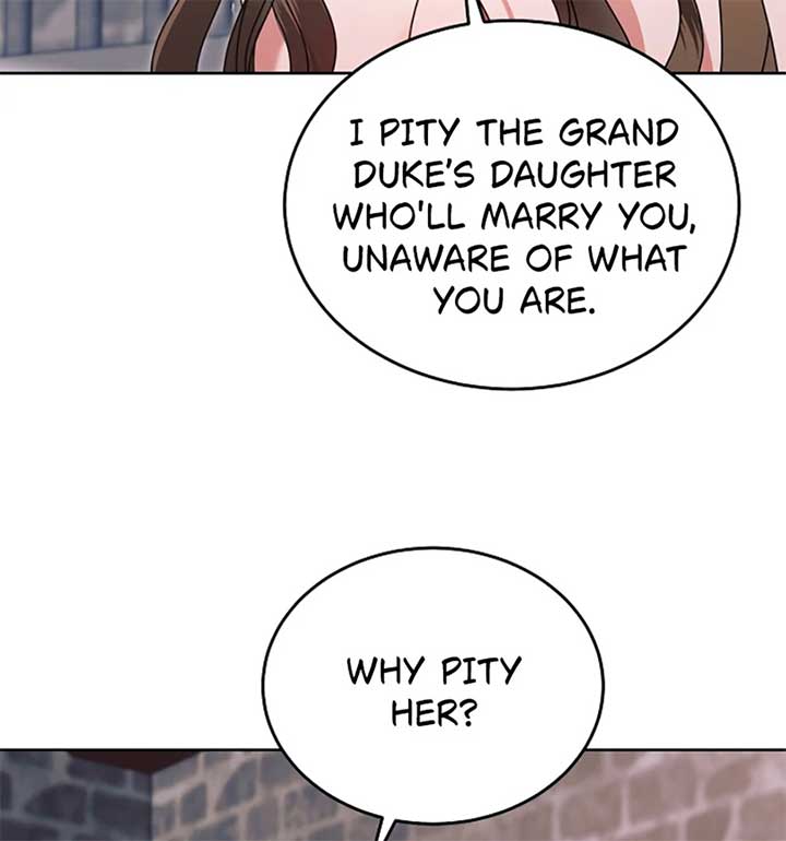 Try Begging Me Chapter 55 - Page 19