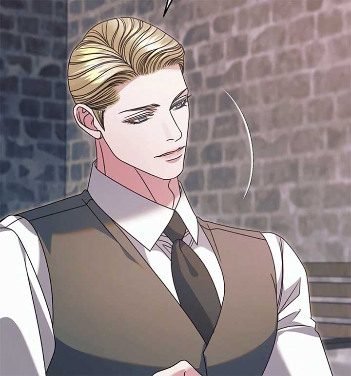 Try Begging Me Chapter 55 - Page 20