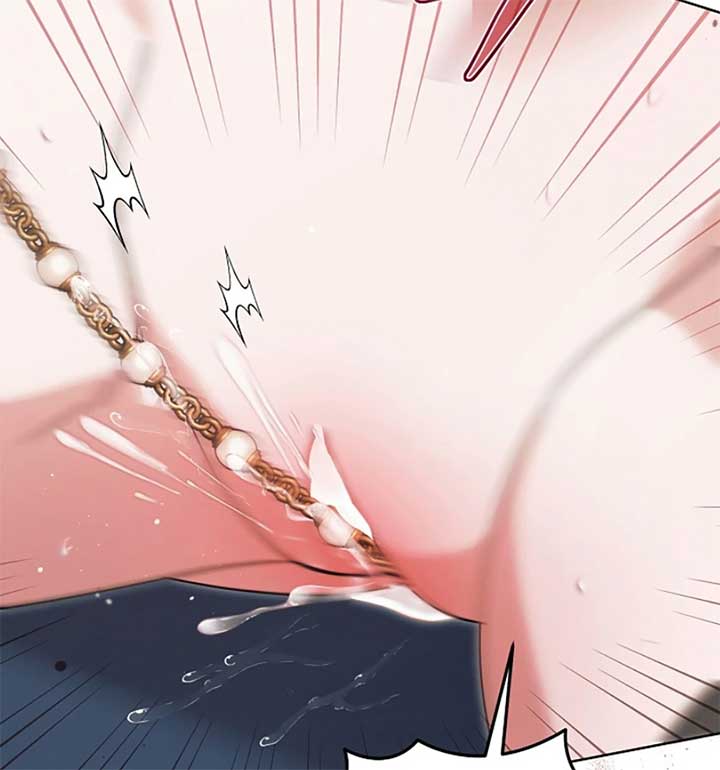 Try Begging Me Chapter 55 - Page 25